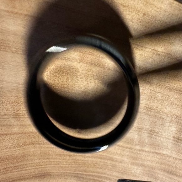 European Tungsten Ring (NEW) - Picture 6 of 10